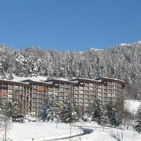 Cosy 4 Pers, Pied Des Pistes, Parking - Fr-1-515-238 Apartman Villard-de-Lans