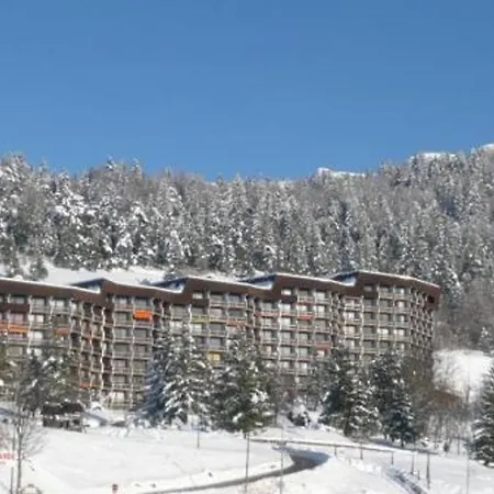 Cosy 4 Pers, Pied Des Pistes, Parking Appartement Villard-de-Lans